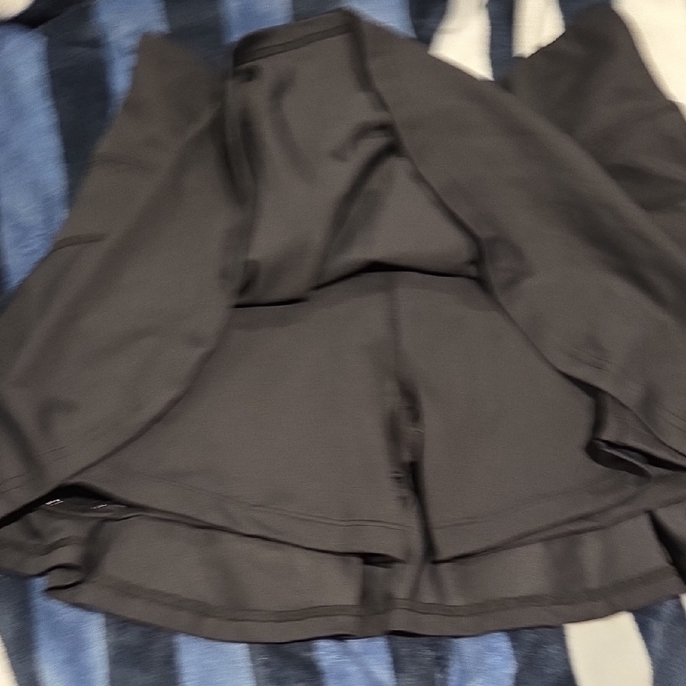 Constantly Varied Gear Black Skort - Picture 3 of 6